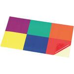 6色ステンドシール アーテック[学校教材・教育玩具]