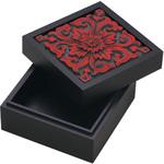 5267 マルチ四角箱 黒塗装 アーテック[学校教材・教育玩具]