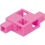 Artecブロック ハーフD アーテック(学校教材・教育玩具)