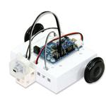 プログラムロボットカー台座セット アーテック(学校教材・教育玩具)
