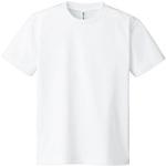 DXドライTシャツ J トムス