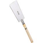工作 両刃のこぎり 角利