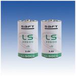LS33600 TXF-125専用電池 TAKEX(タケナカエンジニアリング)