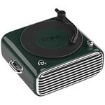 CICONIA レトロ型ブルートゥーススピーカー CICONIA Bluetooth