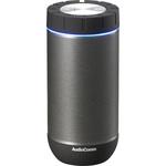 ワイヤレス360°スピーカー Bluetooth オーム電機
