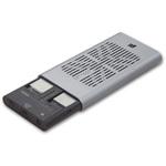 USB3.2 Gen2x2 M.2 SSDケース(クローン機能搭載・NVMe 2台用) ラトックシステム