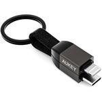 ケーブル Circlet Series [Type-C to Lightning] AUKEY(オーキー)