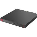 USB3.2(Gen1)ポータブルBD再書込み防止 BUFFALO(バッファロー)