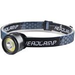 TR-HD005 充電式LEDヘッドライト・ランタン 裏面マグネット 専用クリップ搭載 トライメイト