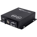 800万画素AHDシリーズ2ch対応 超小型 手のひらサイズ 防犯カメラ用DVR 塚本無線