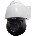 防犯カメラ 500万画素AHDシリーズ 屋外防滴仕様 360度エンドレス旋回高倍率ズームPTZ 赤外線監視カメラ WTW-ADRY7820G 塚本無線