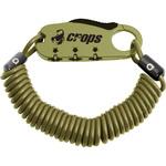 Q3 (コイルワイヤー) CROPS(クロップス)
