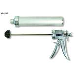 514-68 【KSシリーズ】コーキングガン KS-55P TSオリジナル(高翔産業)