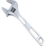 軽量タイプモンキーレンチワイド モノタロウ