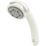 ホリダー・シモン シャワーヘッド 5段切替 ミスト (節水 美肌 洗顔 マッサージ やさしい浴び心地 ボッシーニ) GAONA(ガオナ)