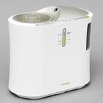 強力ハイブリッド加湿器 SPK-750Z-N アイリスオーヤマ SPK-750Z-N 強力ハイブリッド加湿器(イオン有) 1台 アイリスオーヤマ