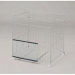 FTE-580N ファンヒーターガード アイリスオーヤマ