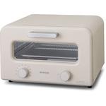 SOT-401-C スチームカーボントースター アイリスオーヤマ