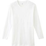 YG ロングスリーブシャツ グンゼ
