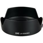 VJJC-LH-ES65B2 JJC レンズフード キヤノン RF50mm f/1.8STM用 エツミ