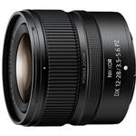NIKKOR Z DX 12-28mm f/3.5-5.6 PZ VR 交換レンズ NIKKOR Z DX 12-28mm f/3.5-5.6 PZ VR Nikon(ニコン)