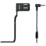 CINSTAH/D ONE RS 1インチ 360度版 見えないマイクブラケット insta360