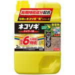 ネコソギシャワーⅤ6 レインボー薬品