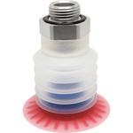 包装袋用真空パッド パッド外径：50mm PISCO(ピスコ)