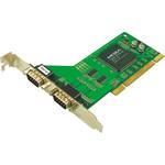 PCI/PCI Express シリアルボード MOXA
