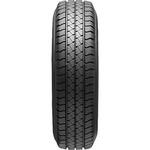 軽トラ用タイヤ 145R12 6PR 4本セット Goodyear