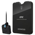 アンテナ分離型ETC車載器 KENWOOD