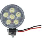 LED 丸型 ミニワークランプ 3インチ WL-27 JET INOUE(ジェットイノウエ)