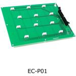 EC-P01 ガスセンサー EC01モジュール測定用ボード フィガロ技研