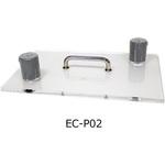 EC-P02 ガスセンサー EC01 吸排気口付き蓋 フィガロ技研