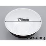 丼中  本体 シーピー化成