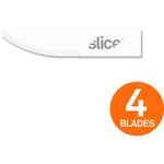 セラミック替刃 (ラウンド刃先 カーブ) Slice(スライス)