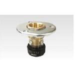 エクセルイージーフィットクリア床取出しアダプタ 三菱ケミカルインフラテック