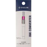 万年筆用インクコンバーター セーラー万年筆 万年筆インク/関連品