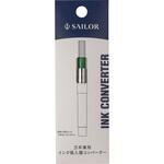 万年筆用インクコンバーター セーラー万年筆 万年筆インク/関連品