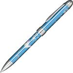 優美蒔絵複合(2色ボールペン+シャープペン) 蝶 セーラー万年筆