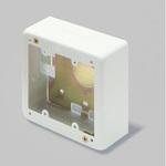 【専用】ハウス型ボックス　2個　他　ポーセラーツ スイッチボックス(2個用) | ネグロス電工商品情報サイト