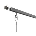 C-11型ピクチャーレールセット 福井金属工芸 ピクチャーレール