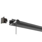 S-3602 耐震ピクチャーレールセット 壁面用 福井金属工芸