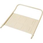 181202 キャリーラック 大K L用ハンドルセット 浅香工業