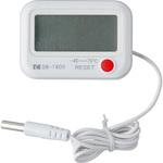 冷凍・冷蔵庫用デジタル温度計(電池式) 熱研