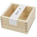 桧五合マス ウメザワ