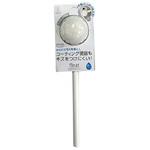 フロートトイレブラシ ヨコズナクリエーション