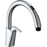 キッチン用タッチレス水栓 ナビッシュ B5タイプ INAX(LIXIL)