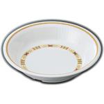 クープ皿(ハーモニー＜ローズ＞) スリーライン