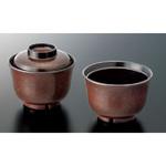 吸物椀(趣器＜汁椀＞) スリーライン